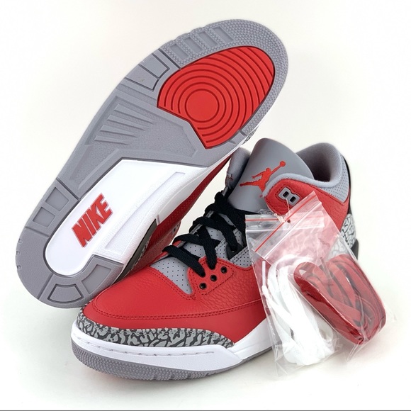 NEW Nike Air Jordan 3 SE Unite - Picture 7 of 8